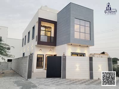 4 Bedroom Villa for Sale in Al Yasmeen, Ajman - ٢٠٢٥٠٢١٢_١٨١٧٥٤. jpg