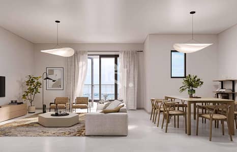 雅斯岛， 阿布扎比 2 卧室单位待售 - Yas-Golf-Collection-Yas-Island-Abu-Dhabi (12). jpg