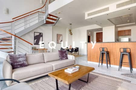 2 Cпальни Апартамент Продажа в ДИФЦ, Дубай - Квартира в ДИФЦ，Центральный Парк Тауэрc，Централ Парк Резиденс Тауэр, 2 cпальни, 3800000 AED - 10314462