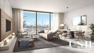 Genuine Resale | Dubai Skyline |80/20 Payment Plan