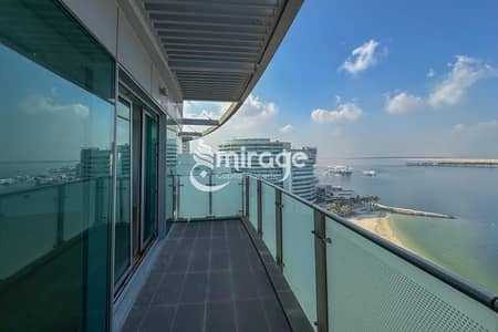 阿拉哈海滩， 阿布扎比 4 卧室单位待租 - WhatsApp Image 2025-02-12 at 11.31. 11_1307772a. jpg