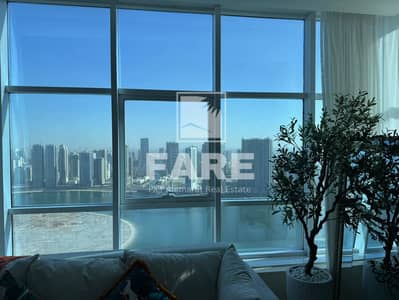 阿尔汗， 夏尔迦 3 卧室单位待租 - IMG-20250212-WA0049. jpg