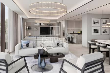 1 Bedroom Flat for Sale in Umm Suqeim, Dubai - Exclusive | Al Wasl View | Prime Location