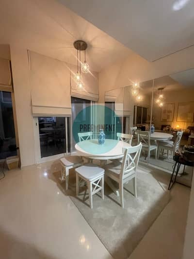 3 Bedroom Townhouse for Rent in DAMAC Hills 2 (Akoya by DAMAC), Dubai - WhatsApp Image 2025-02-12 at 09.07. 51-2. jpeg