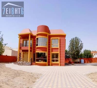 3 Bedroom Villa for Rent in Al Barsha, Dubai - 1. JPG