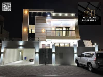 5 Bedroom Villa for Sale in Al Amerah, Ajman - IMG-20250129-WA0547. jpg