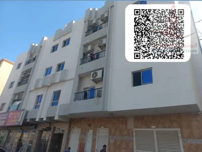 فلیٹ 1 غرفة نوم للايجار في المويهات، عجمان - edac8f95-0ffa-4f33-a1ac-e593f5509336. jpg