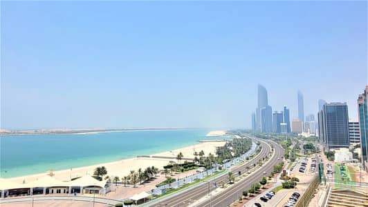 3 Bedroom Apartment for Rent in Corniche Road, Abu Dhabi - 20230712_131717. jpg