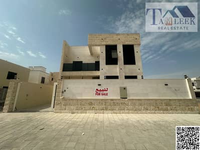 6 Bedroom Villa for Sale in Al Yasmeen, Ajman - 28. jpg