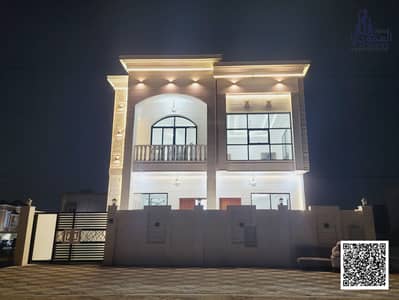 5 Bedroom Villa for Sale in Al Yasmeen, Ajman - ٢٠٢٥٠٢١٢_١٨٤٧٢٧. jpg