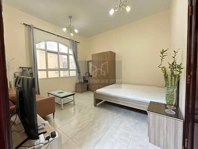 Studio for Rent in Khalifa City, Abu Dhabi - WhatsApp Image 2024-08-31 at 6.45. 31 PM. jpeg