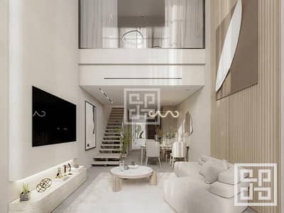 1 Bedroom Penthouse for Rent in Jumeirah Village Circle (JVC), Dubai - 9e2183c7-db75-497d-b72e-01eb0101809f. png