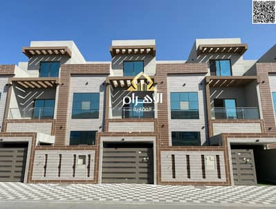 5 Bedroom Townhouse for Sale in Al Yasmeen, Ajman - batch_WhatsApp Image 2025-02-11 at 3.19. 13 PM. jpg