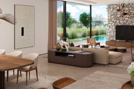 5 Bedroom Villa for Sale in The Acres, Dubai - High Returns |Lagoon Community |Nature Inspired
