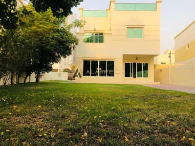 4 Bedroom Villa for Sale in Jumeirah Village Circle (JVC), Dubai - WhatsApp Image 2025-02-13 at 9.52. 16 AM (1). jpeg