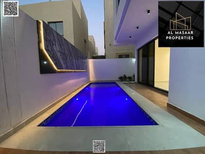 5 Bedroom Villa for Sale in Al Helio, Ajman - 760523215-800x600. jpeg