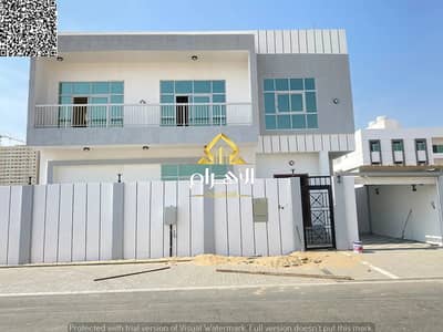 4 Bedroom Villa for Sale in Al Amerah, Ajman - batch_760465170-1066x800. jpg