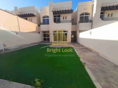 4 Bedroom Villa for Rent in Al Muroor, Abu Dhabi - 20240510_172827. jpg