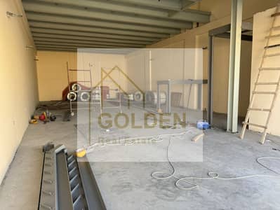 Warehouse for Rent in Al Jurf, Ajman - IMG-20250127-WA0154. jpg