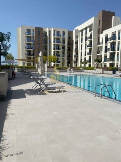 1 Bedroom Flat for Rent in Al Khan, Sharjah - WhatsApp Image 2025-02-13 at 11.36. 17 AM. jpeg