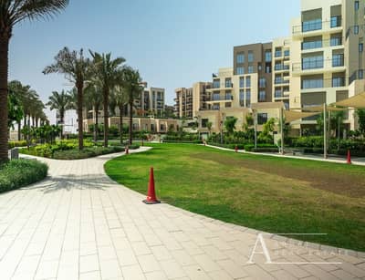 2 Bedroom Apartment for Sale in Al Khan, Sharjah - Maryam 504 (14 of 15). JPG