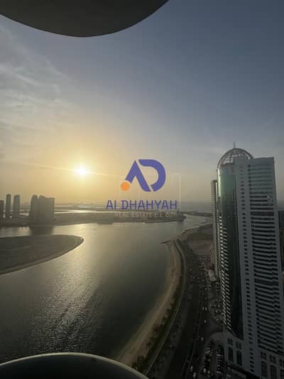 2 Bedroom Flat for Sale in Al Khan, Sharjah - IMG-20250212-WA0052. jpg