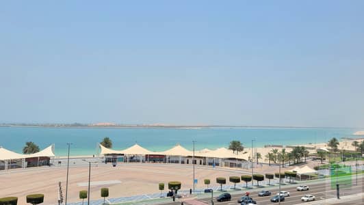 4 Bedroom Apartment for Rent in Corniche Road, Abu Dhabi - 20230712_125115. jpg