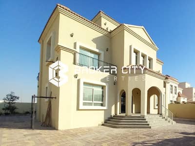 5 Cпальни Вилла в аренду в Мадинат Аль Рияд, Абу-Даби - IMG-20250128-WA0166. jpg