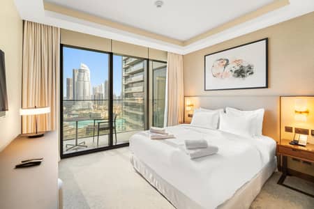 3 Bedroom Apartment for Rent in Downtown Dubai, Dubai - MMK09601. jpg