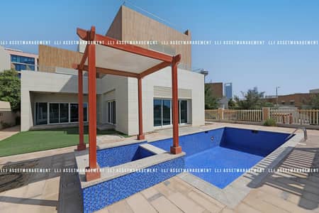 5 Bedroom Villa for Rent in The Marina, Abu Dhabi - 0V9A8808. jpg