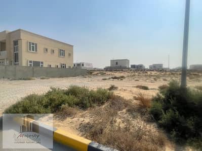 Plot for Sale in Hoshi, Sharjah - WhatsApp Image 2025-02-06 at 4.46. 56 PM. jpeg