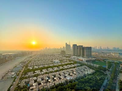1 Bedroom Apartment for Rent in Sobha Hartland, Dubai - 6dc1f87e-a66f-4fe5-8f1a-de1a1f3649cf. jpg