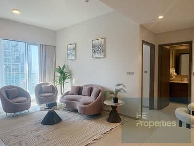 1 Bedroom Apartment for Rent in Downtown Dubai, Dubai - IMG-20250104-WA0037. jpg