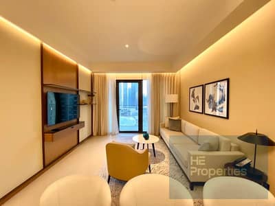 2 Bedroom Flat for Rent in Downtown Dubai, Dubai - IMG-20241224-WA0039. jpg