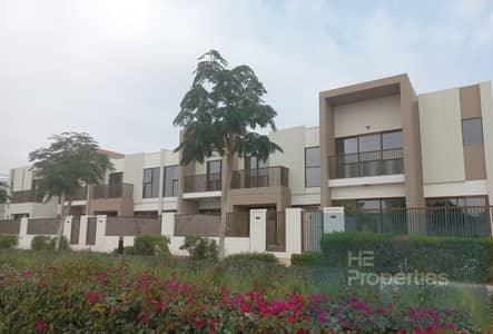 4 Bedroom Townhouse for Sale in Dubailand, Dubai - WhatsApp Image 2024-01-29 at 9.25. 48 PM. jpeg