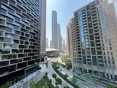 شقة في العنوان رزيدنسز دبي أوبرا برج 2،العنوان رزيدنسز دبي أوبرا،وسط مدينة دبي 2 غرف 300000 درهم - 9480537