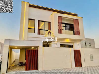 4 Bedroom Villa for Sale in Al Amerah, Ajman - batch_760460570-1066x800. jpg