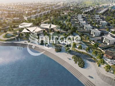 Plot for Sale in Yas Island, Abu Dhabi - 1. jpg