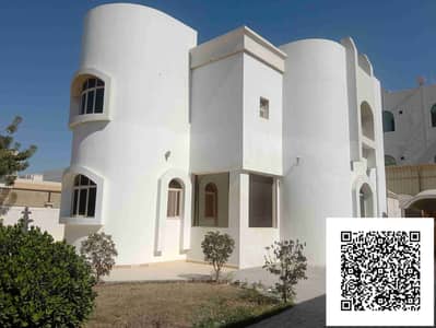 6 Bedroom Villa for Rent in Al Rawda, Ajman - 1000163292. jpg