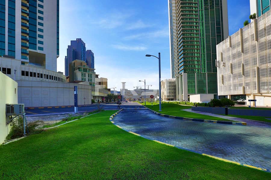 13 External Photo of Marina Square Al Reem Island Abu DhabiUAE (29). jpg