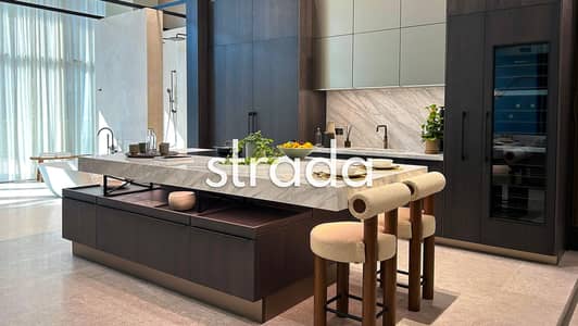4 Bedroom Apartment for Sale in Dubai Marina, Dubai - 40/60 Plan | Completion2028 | Panoramic Golf Views