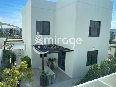 4 Bedroom Villa for Sale in Yas Island, Abu Dhabi - 777c8823-509f-40e7-924d-1e29f1a1a1fe. png