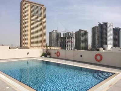 Studio for Sale in Jumeirah Village Circle (JVC), Dubai - Ready and Affordable Apartment for Sale in JVC Studio for Sale in Jumeirah Village Circle (JVC), Dubai - Ready and Affordable Apartment for Sale in JVC