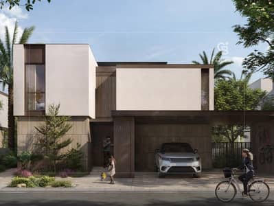 5 Bedroom Villa for Sale in Athlon by Aldar, Dubai - Delphi |  Motivated seller | Vastu Compliant