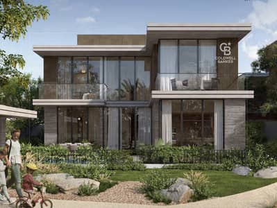 5 Bedroom Villa for Sale in Athlon by Aldar, Dubai - Offplan Resale | Rare Unit | Motivated seller