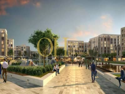 2 Bedroom Apartment for Sale in Al Shamkha, Abu Dhabi - Untitled Project - 2024-08-06T165823.797. jpg