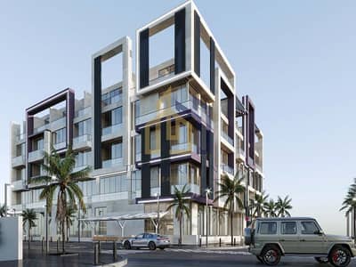 1 Bedroom Flat for Sale in Jumeirah Village Triangle (JVT), Dubai - Capture. PNG