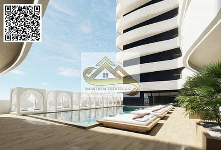 2 Bedroom Apartment for Sale in Al Helio, Ajman - 13129892-01a3co. jpg