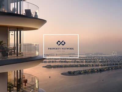 1 Bedroom Flat for Sale in Dubai Harbour, Dubai - 2. jpg