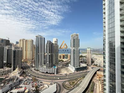 3 Bedroom Apartment for Sale in Dubai Marina, Dubai - Huge Layout | Sea View | Near Metro | Balcony